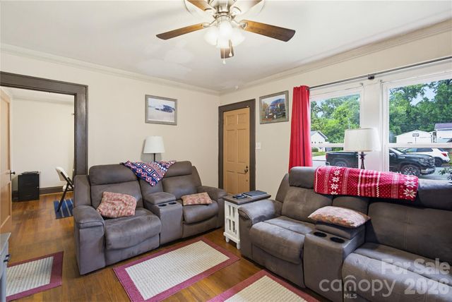 734 Tanglewood Drive, Salisbury, NC 28144