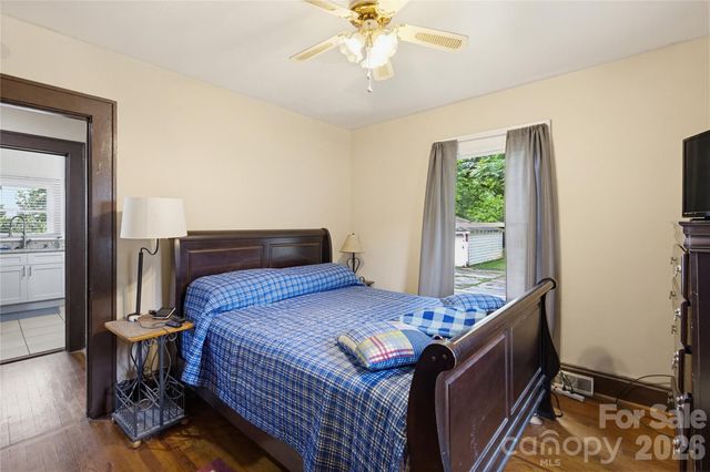 734 Tanglewood Drive, Salisbury, NC 28144