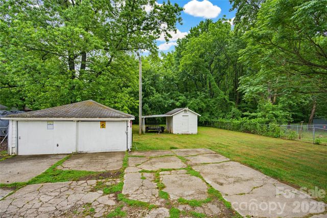 734 Tanglewood Drive, Salisbury, NC 28144