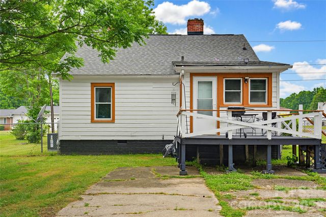 734 Tanglewood Drive, Salisbury, NC 28144