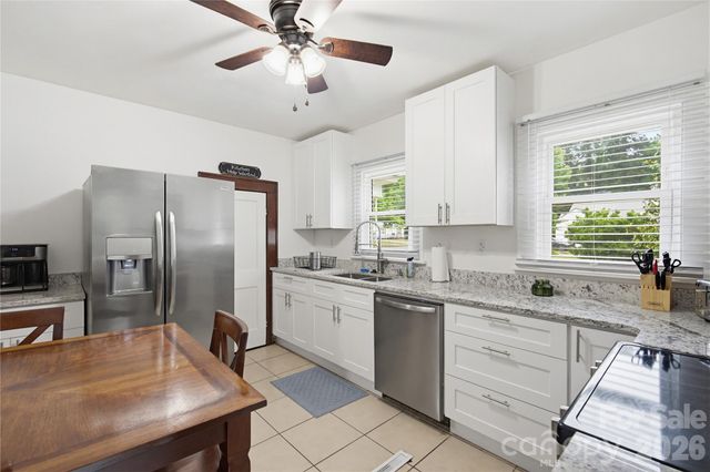 734 Tanglewood Drive, Salisbury, NC 28144