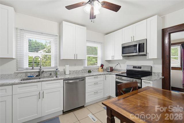 734 Tanglewood Drive, Salisbury, NC 28144
