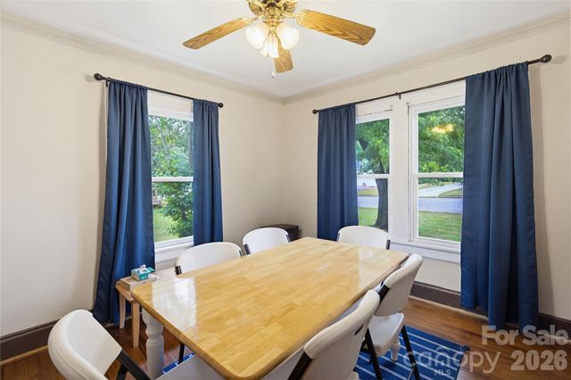 734 Tanglewood Drive, Salisbury, NC 28144