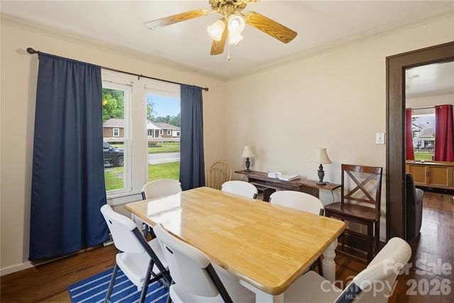 734 Tanglewood Drive, Salisbury, NC 28144