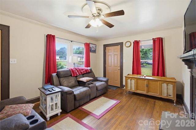 734 Tanglewood Drive, Salisbury, NC 28144