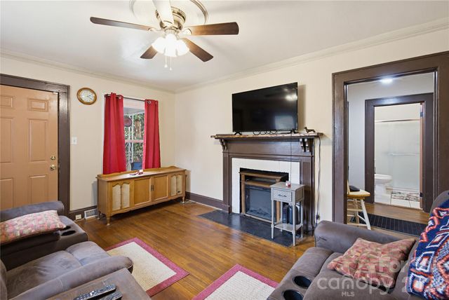734 Tanglewood Drive, Salisbury, NC 28144