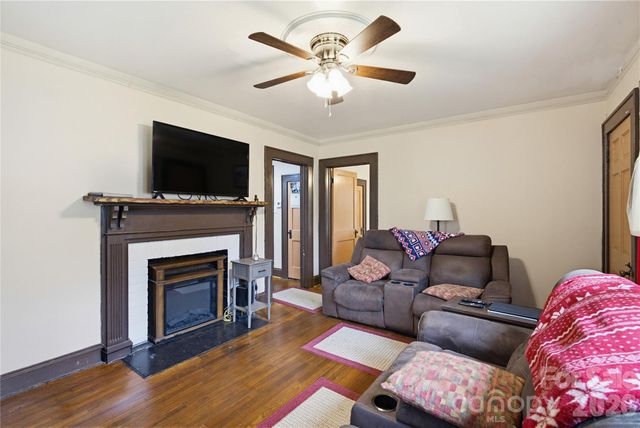 734 Tanglewood Drive, Salisbury, NC 28144