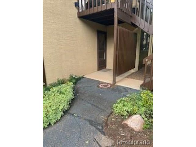327 El Paso Blvd H, Manitou Springs, CO 80829