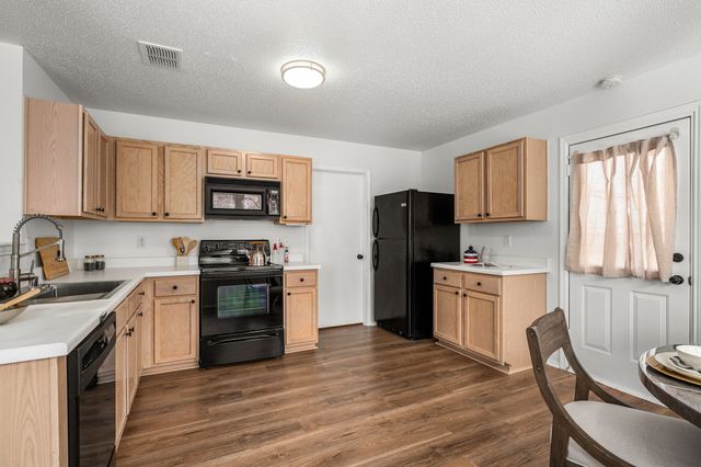 12411 Natalie Drive, Balch Springs, TX 75180