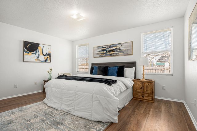 12411 Natalie Drive, Balch Springs, TX 75180