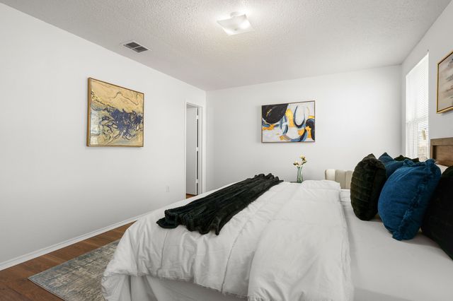 12411 Natalie Drive, Balch Springs, TX 75180