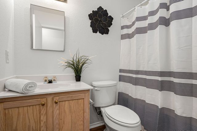 12411 Natalie Drive, Balch Springs, TX 75180