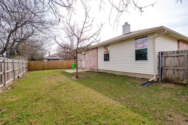 12411 Natalie Drive, Balch Springs, TX 75180