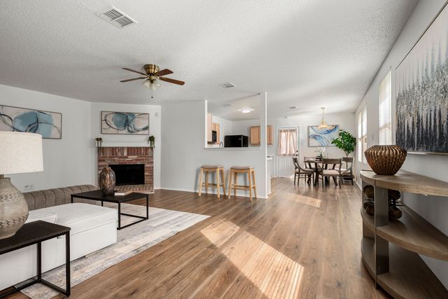 12411 Natalie Drive, Balch Springs, TX 75180