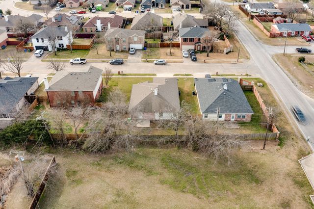 12411 Natalie Drive, Balch Springs, TX 75180