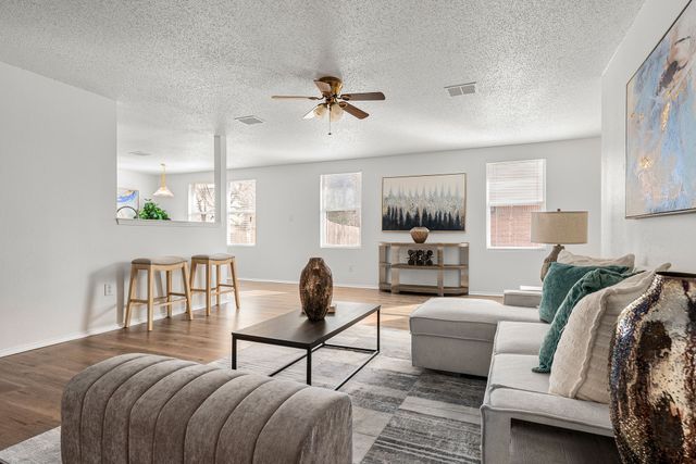 12411 Natalie Drive, Balch Springs, TX 75180