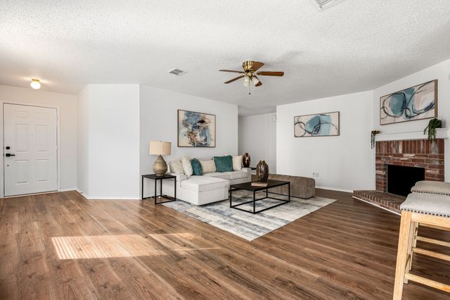 12411 Natalie Drive, Balch Springs, TX 75180