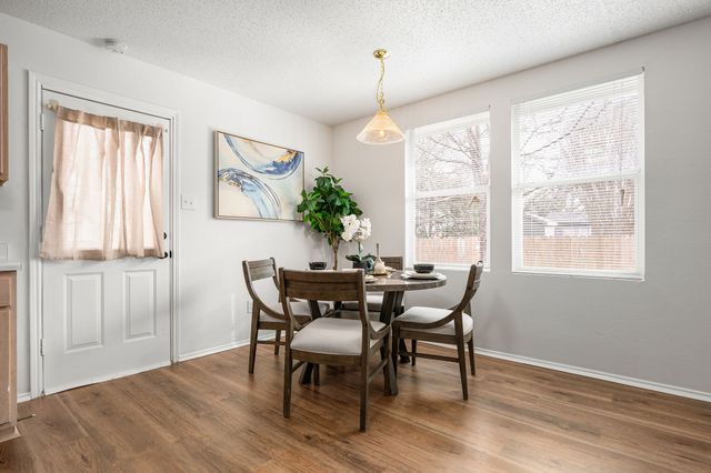 12411 Natalie Drive, Balch Springs, TX 75180