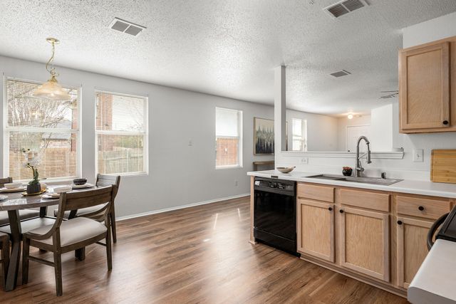 12411 Natalie Drive, Balch Springs, TX 75180