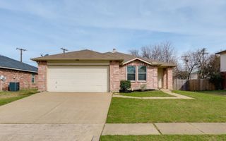 12411 Natalie Drive, Balch Springs, TX 75180