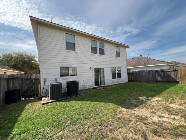 20910 Lansing Ridge Lane, Katy, TX 77449
