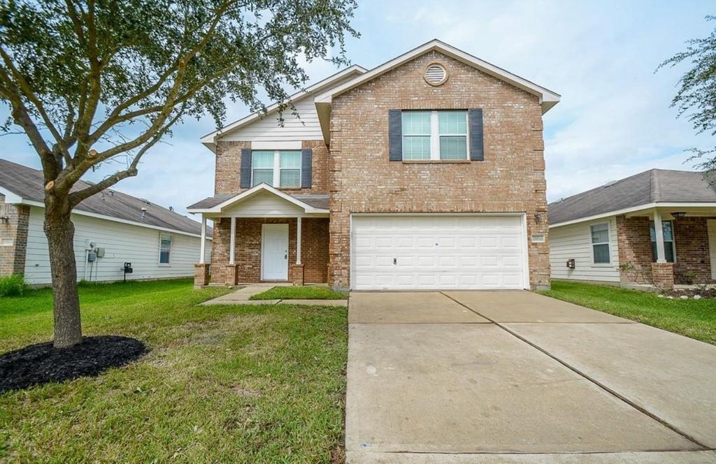 20910 Lansing Ridge Lane, Katy, TX 77449
