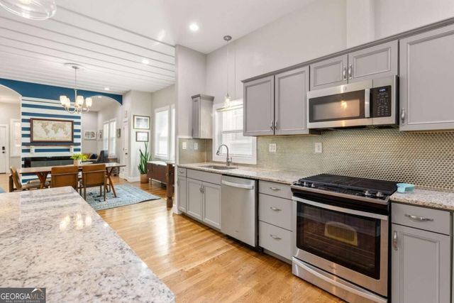911 Crew Street SW, Atlanta, GA 30315