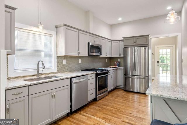 911 Crew Street SW, Atlanta, GA 30315