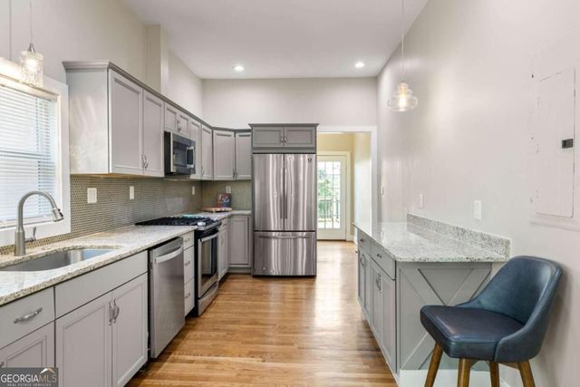 911 Crew Street SW, Atlanta, GA 30315