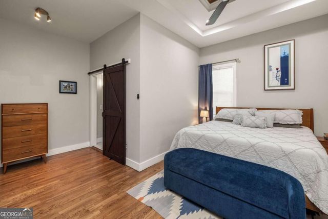 911 Crew Street SW, Atlanta, GA 30315