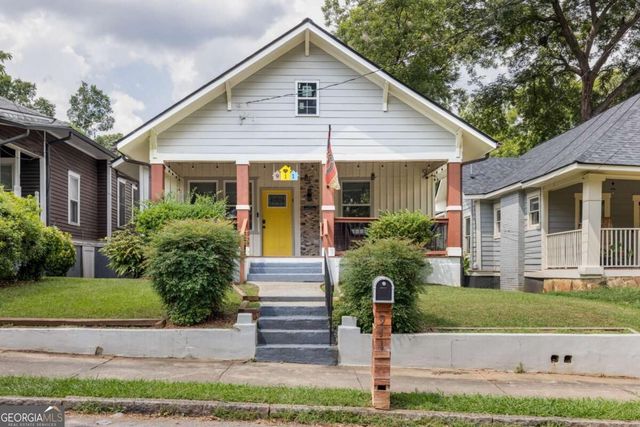 911 Crew Street SW, Atlanta, GA 30315