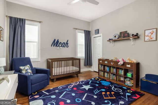 911 Crew Street SW, Atlanta, GA 30315