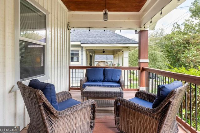 911 Crew Street SW, Atlanta, GA 30315