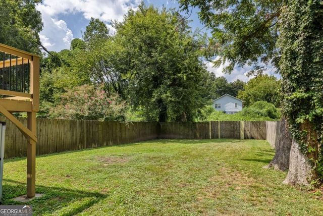 911 Crew Street SW, Atlanta, GA 30315