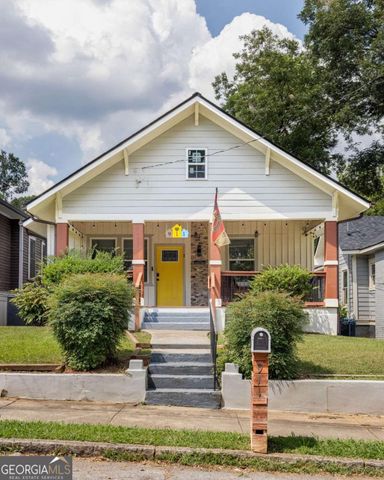 911 Crew Street SW, Atlanta, GA 30315