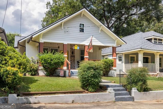 911 Crew Street SW, Atlanta, GA 30315