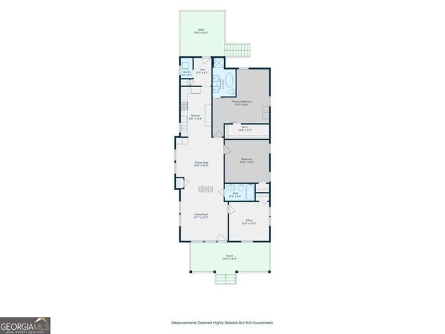 911 Crew Street SW, Atlanta, GA 30315