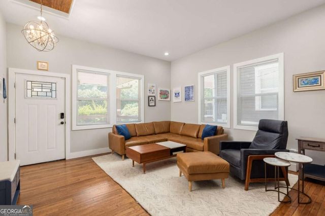911 Crew Street SW, Atlanta, GA 30315
