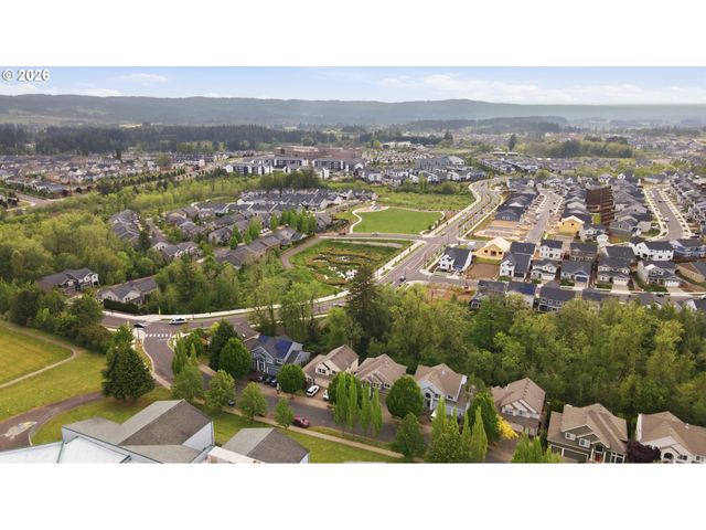 16455 Sw LOON Dr, Beaverton, OR 97007