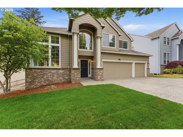 16455 Sw LOON Dr, Beaverton, OR 97007