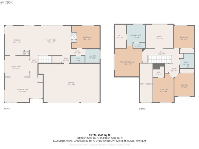 16455 Sw LOON Dr, Beaverton, OR 97007