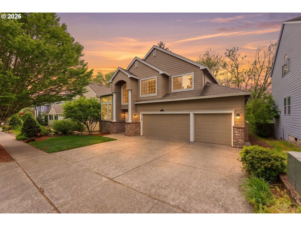 16455 Sw LOON Dr, Beaverton, OR 97007