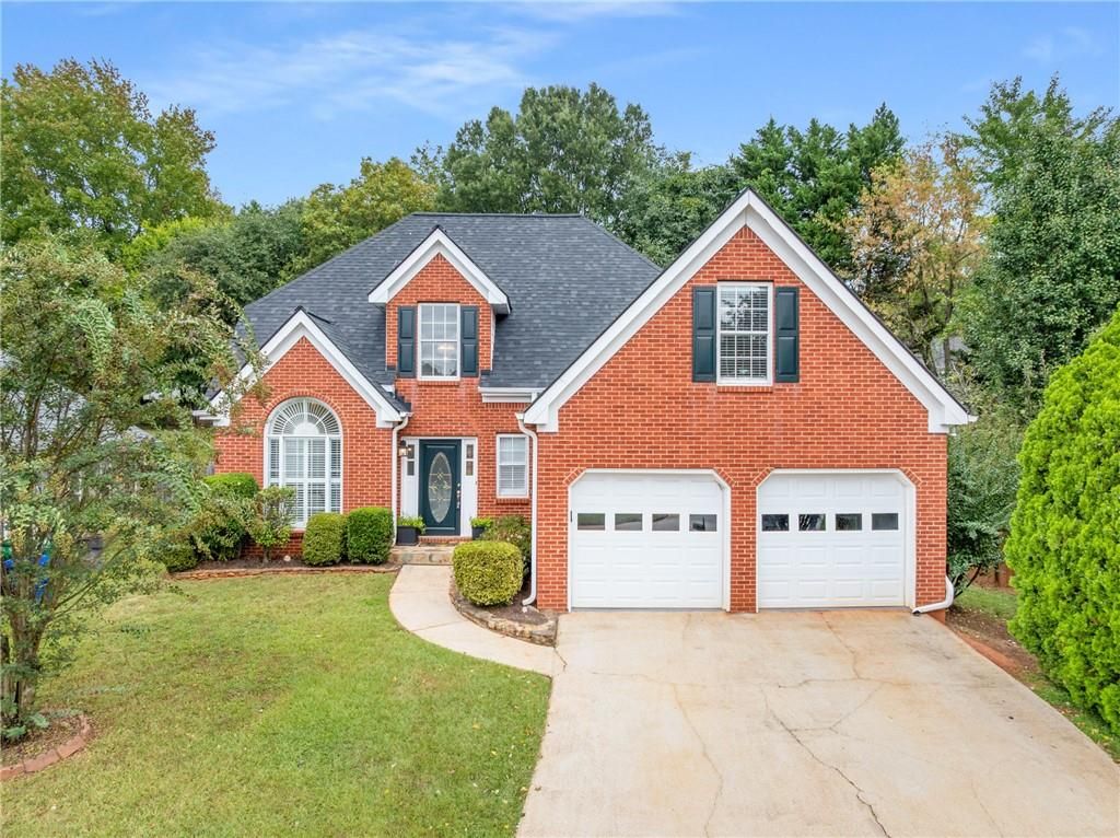 874 Ashwood Walk, Decatur, GA 30030