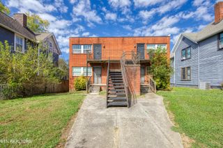 2359 E 5th Avenue, Knoxville, TN 37917