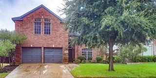 12809 CONIFER Lane, Fort Worth, TX 76040
