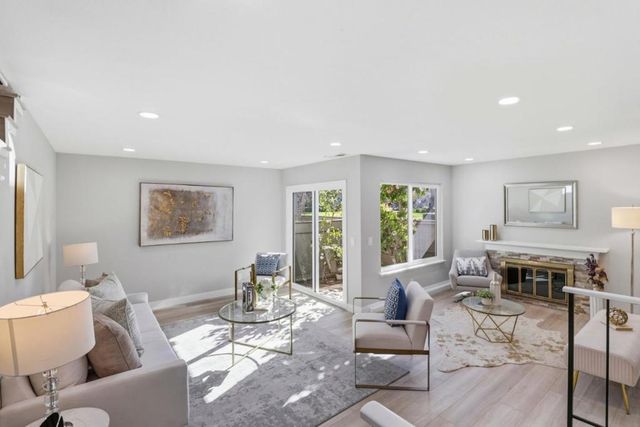 1034 Gull Avenue, Foster City, CA 94404