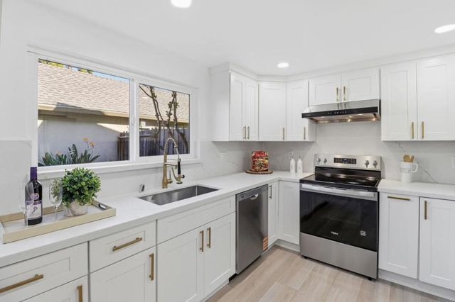 1034 Gull Avenue, Foster City, CA 94404