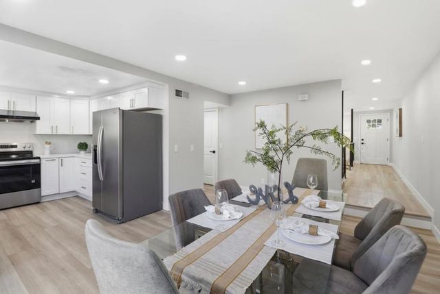 1034 Gull Avenue, Foster City, CA 94404