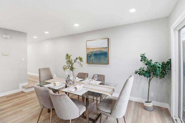 1034 Gull Avenue, Foster City, CA 94404