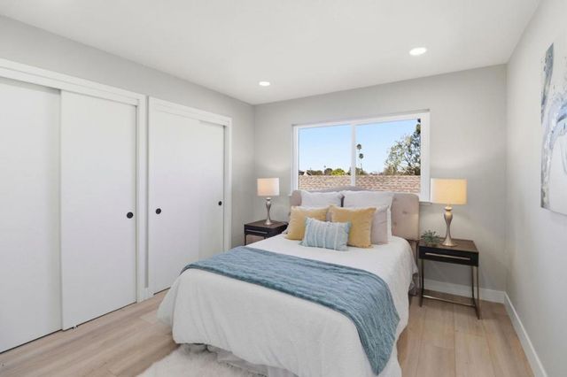 1034 Gull Avenue, Foster City, CA 94404